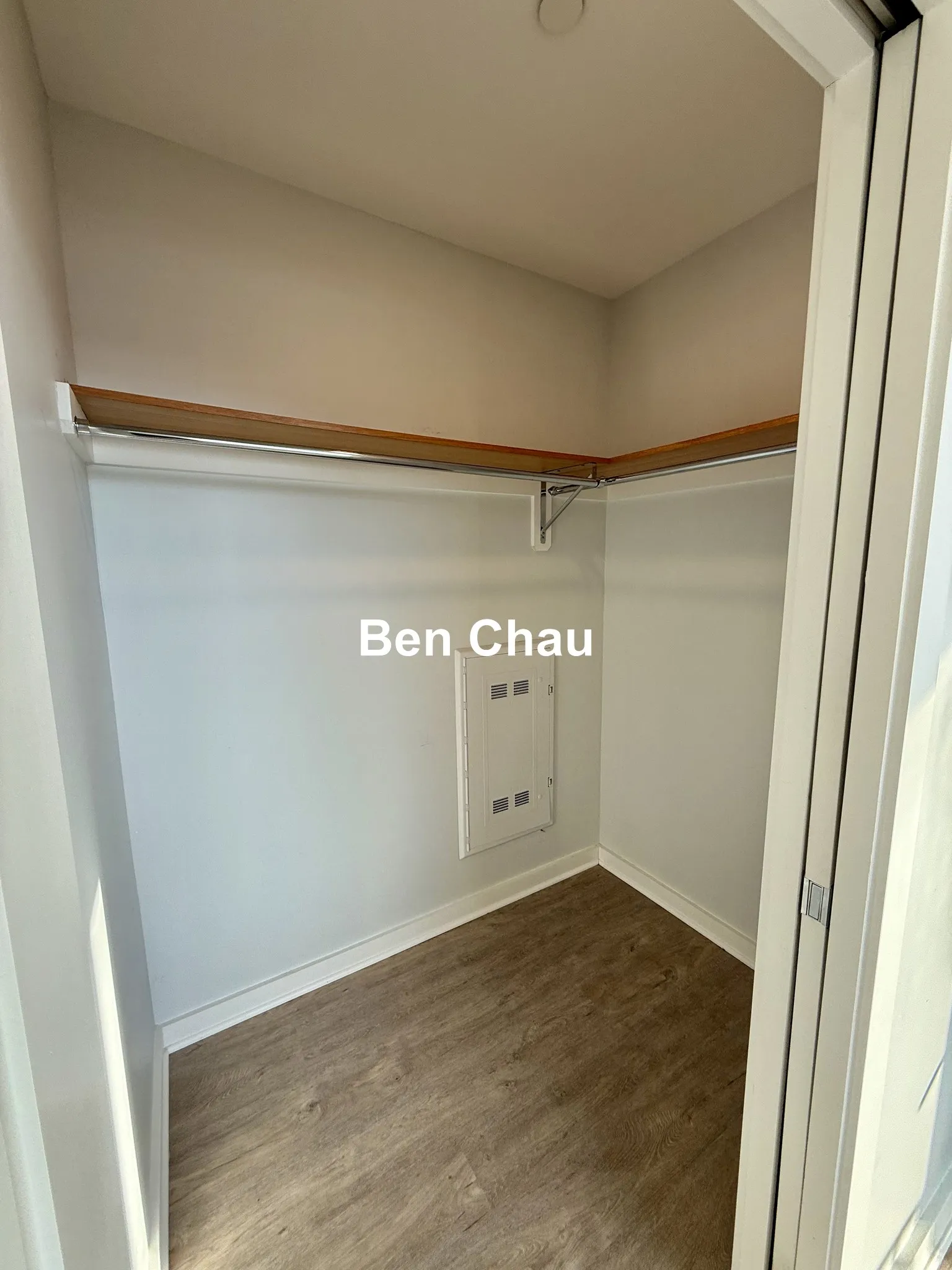 14 Ward St, Ward Two