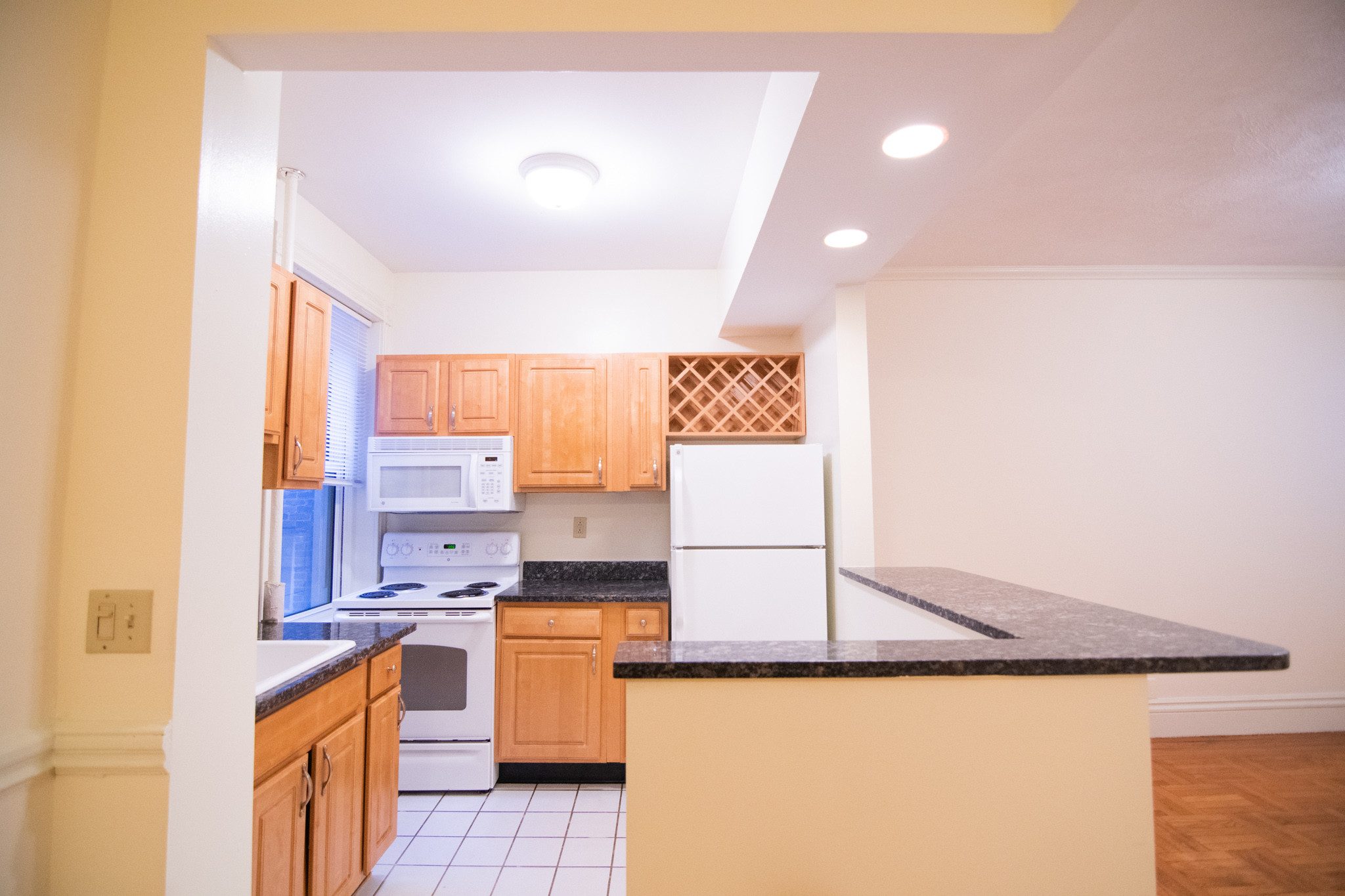 40 Queensberry St, Fenway