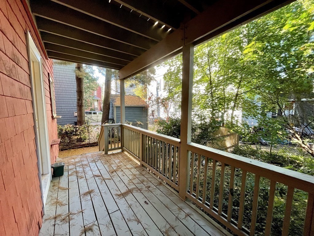 29 Sherman St, Neighborhood Nine