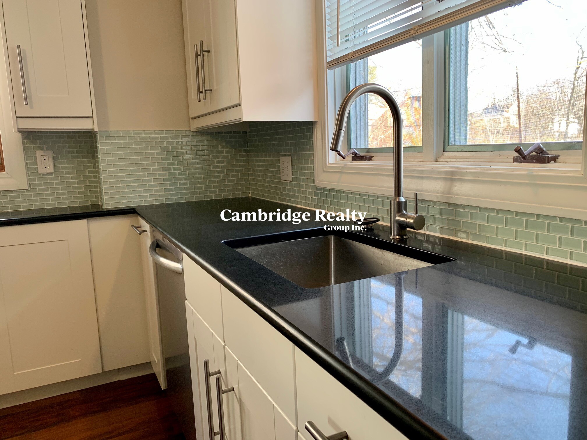 60 Homer Ave, West Cambridge