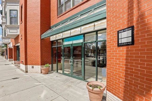 327 Centre St, Jamaica Plain