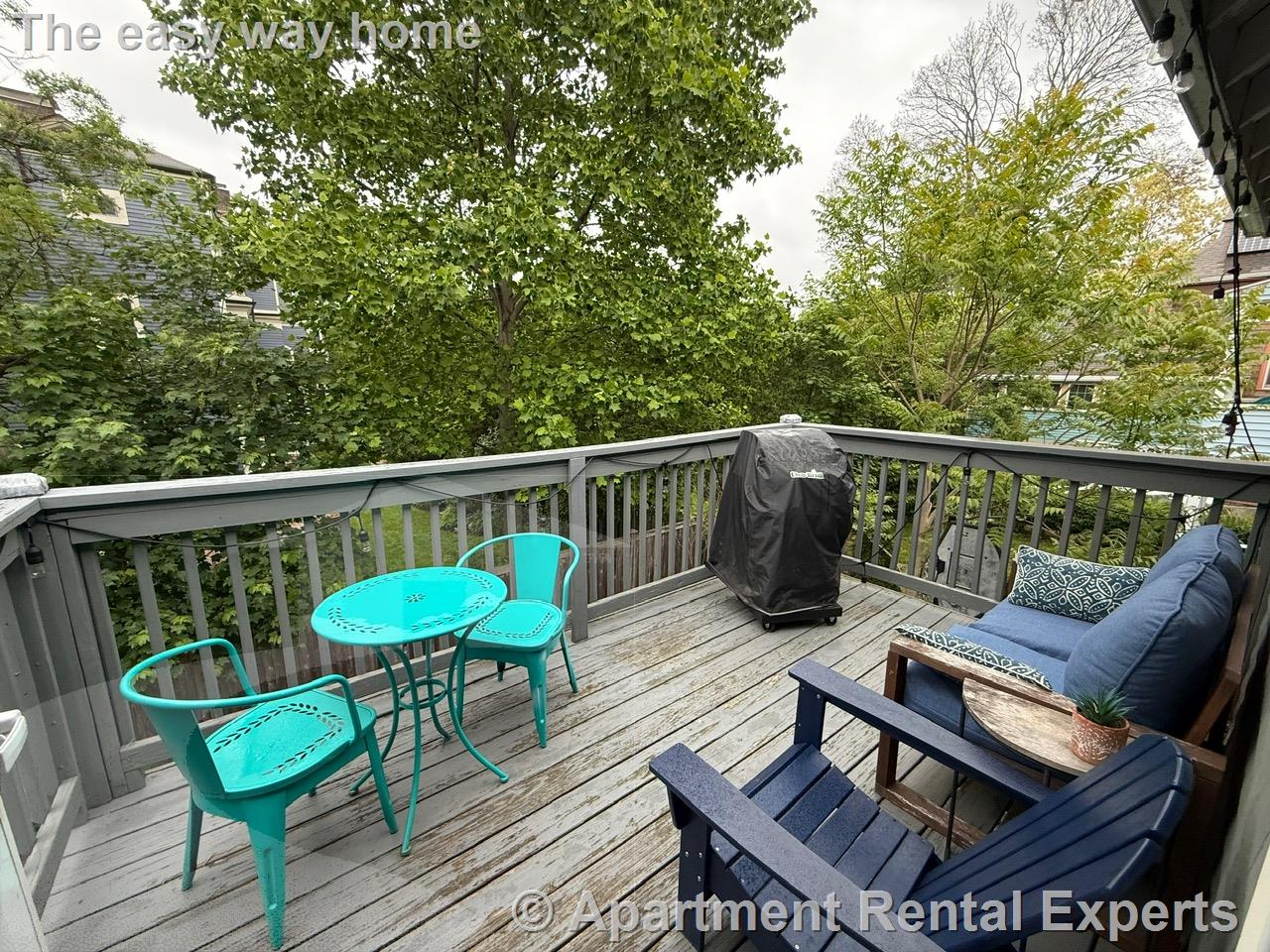 17 Milton St, Davis Square