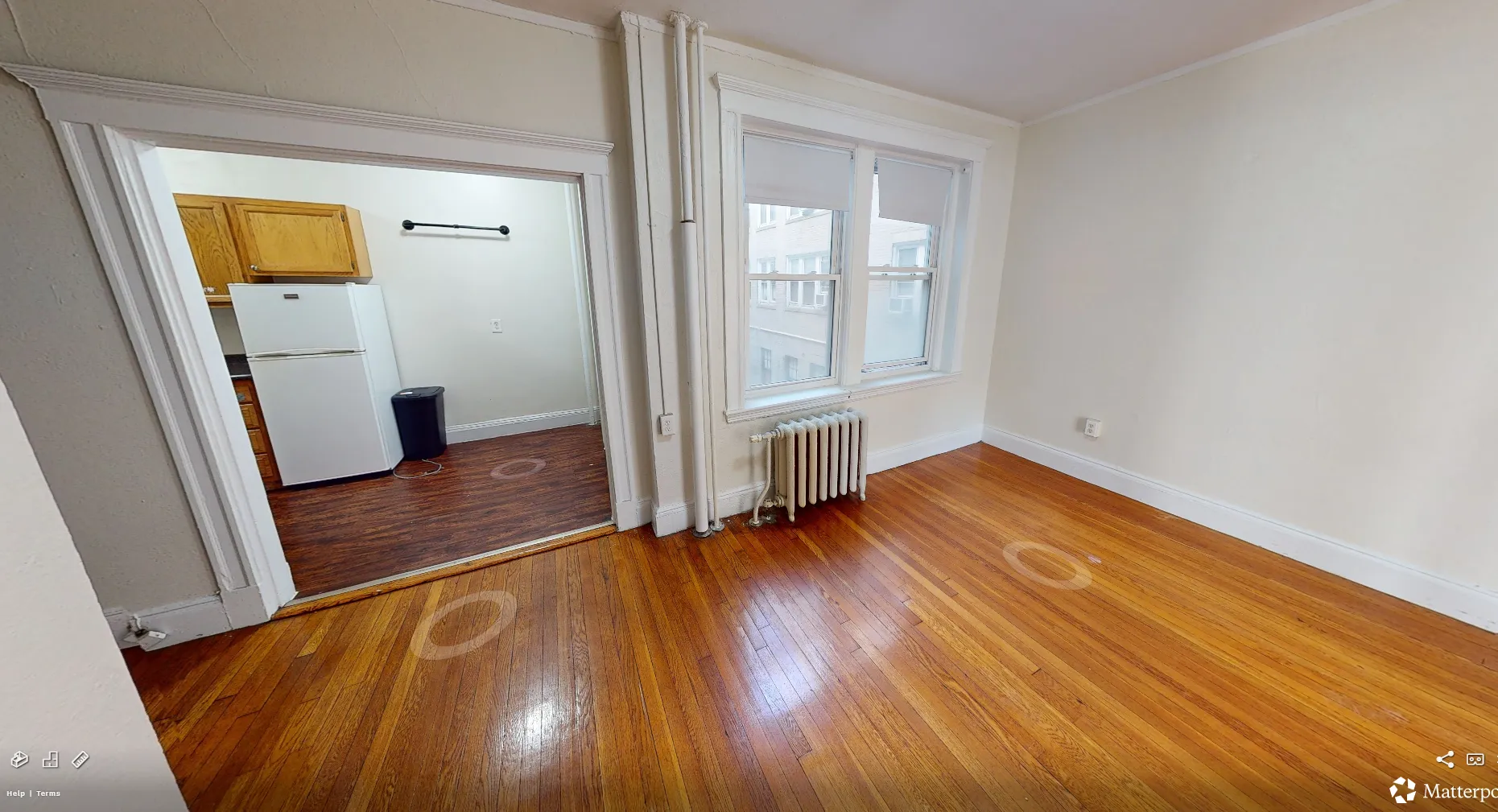 1167 Boylston St, Fenway