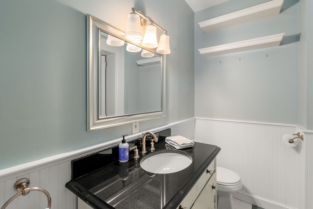 30 Hancock St, Beacon Hill