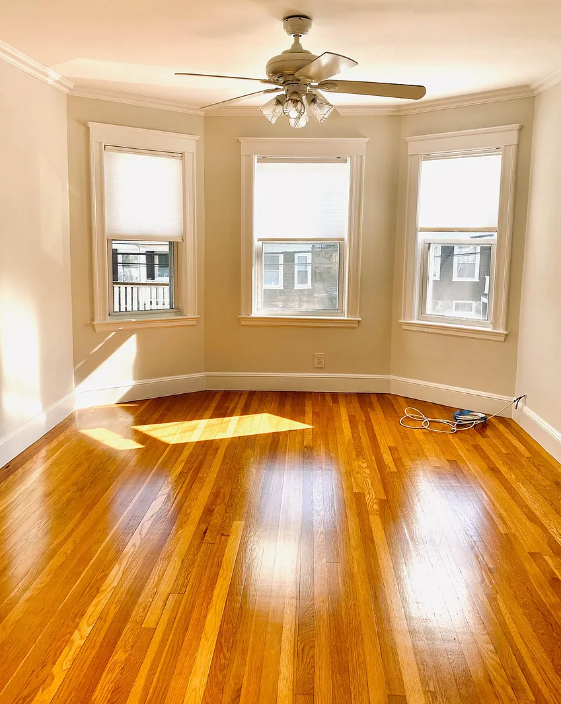 3 bed, 1 bath apartment for rent at 27 Thelma Rd Unit 2, Dorchester — photo 6 of 17