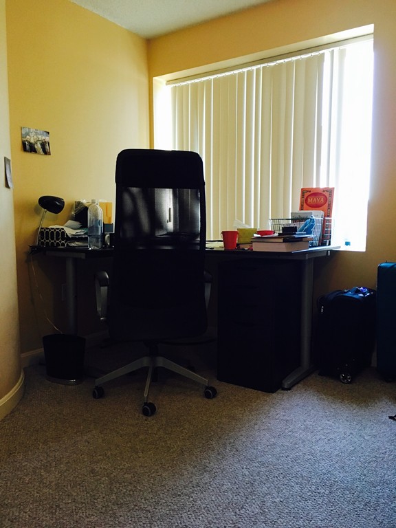 8 Museum Way, East Cambridge