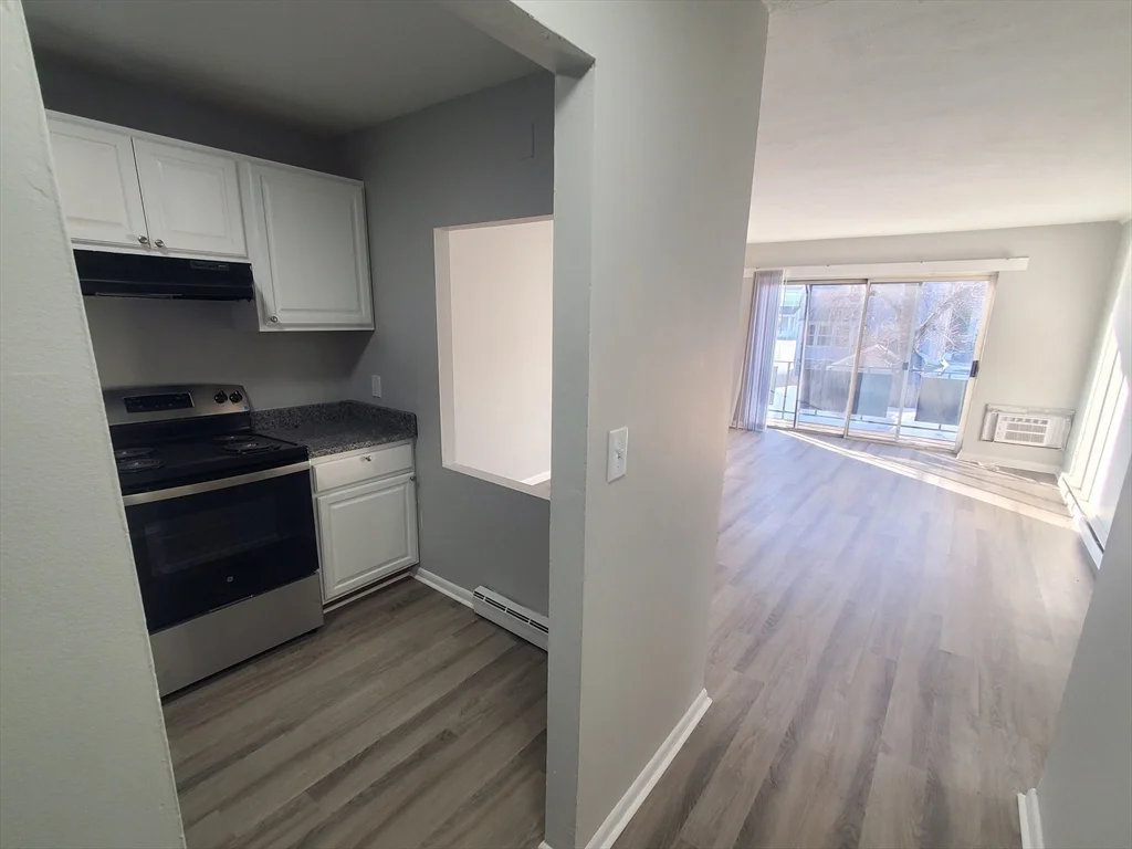 760 Cummins Highway, Mattapan