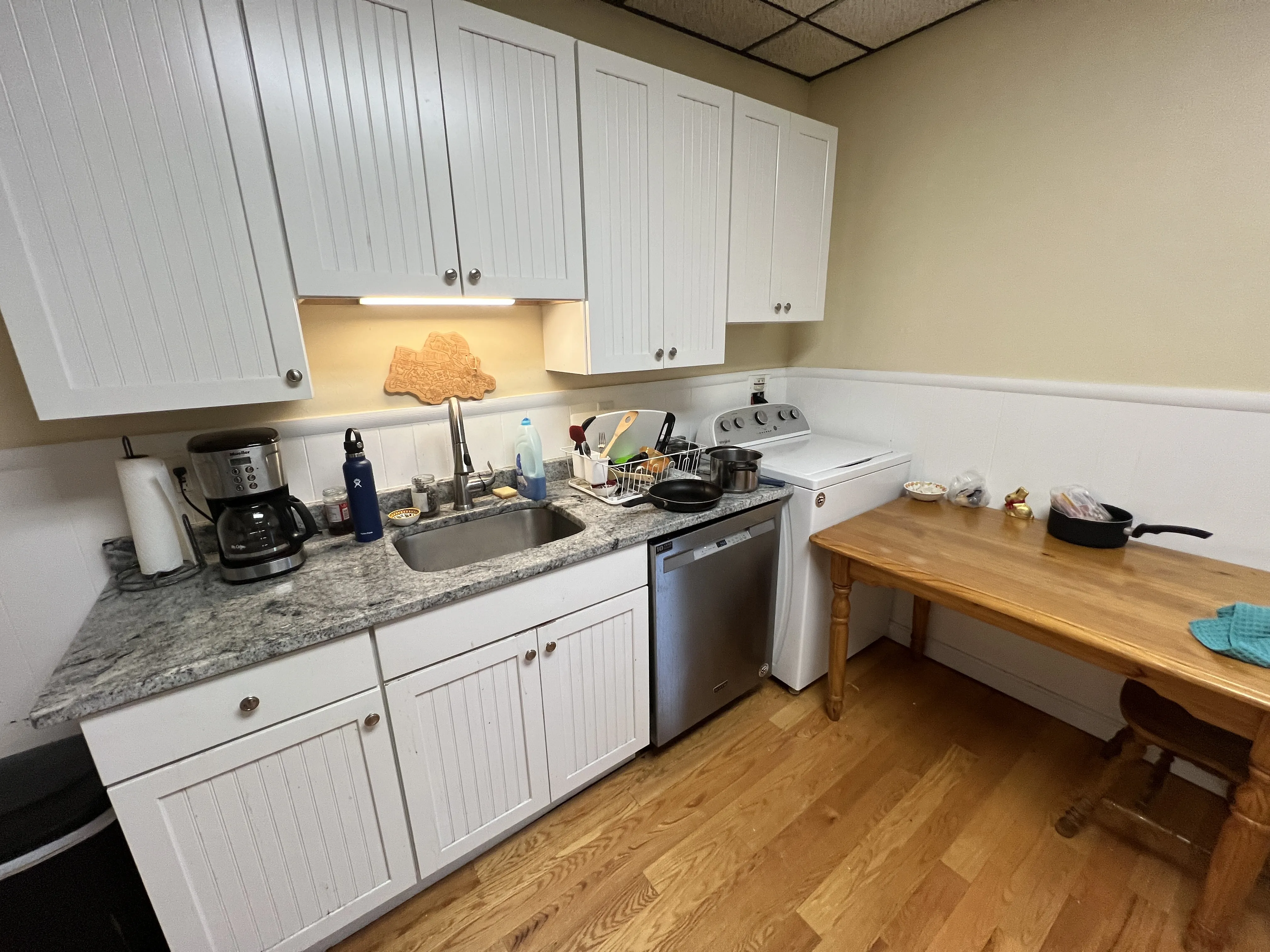 29 Cameron Ave, Teele Square