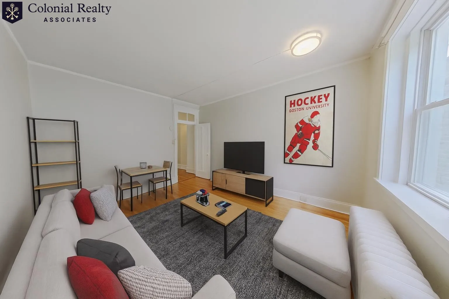 330 Saint Paul St, North Brookline