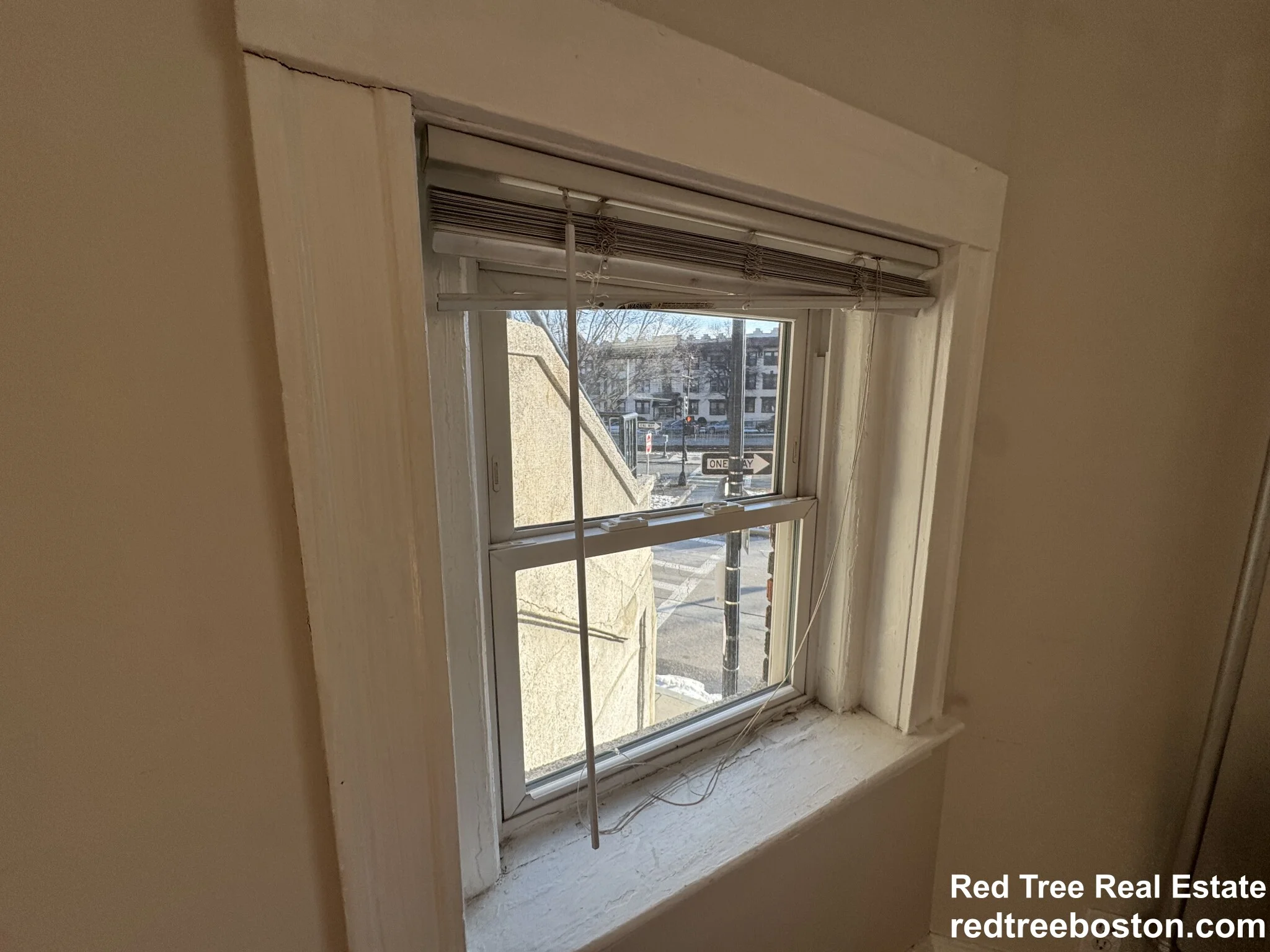 1725 Commonwealth Ave, Brighton