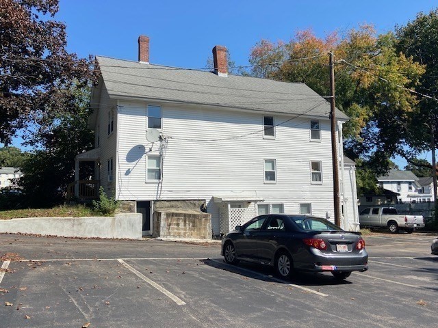 30 Emmons St, Franklin