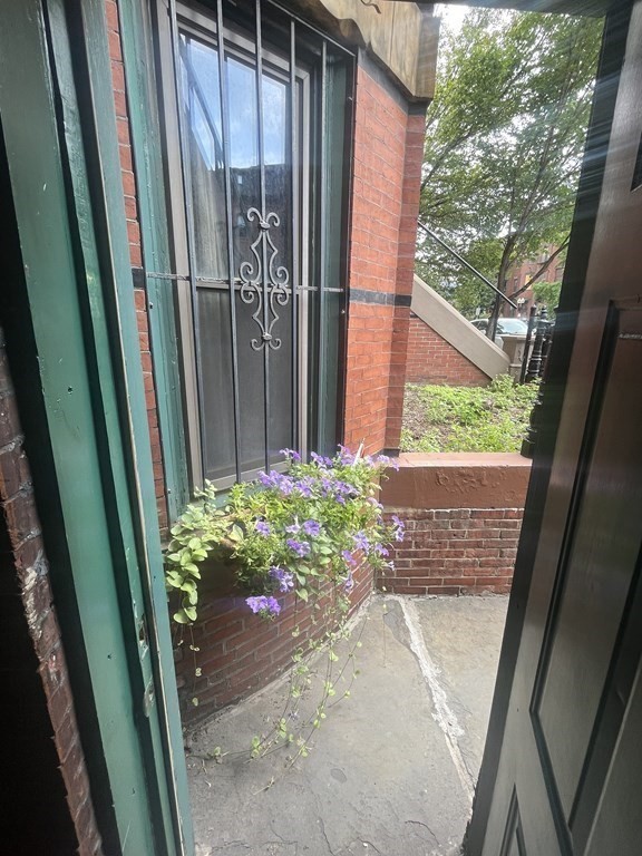 1 bed, 1 bath apartment for rent at 414 Massachusetts Ave Unit 2, South End — photo 10 of 16