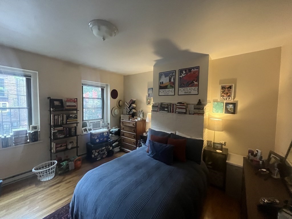 1 bed, 1 bath apartment for rent at 414 Massachusetts Ave Unit 2, South End — photo 12 of 16