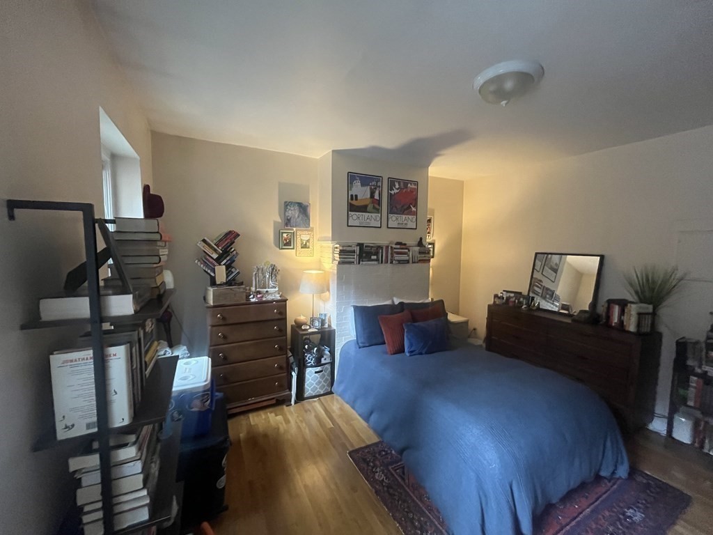 1 bed, 1 bath apartment for rent at 414 Massachusetts Ave Unit 2, South End — photo 13 of 16