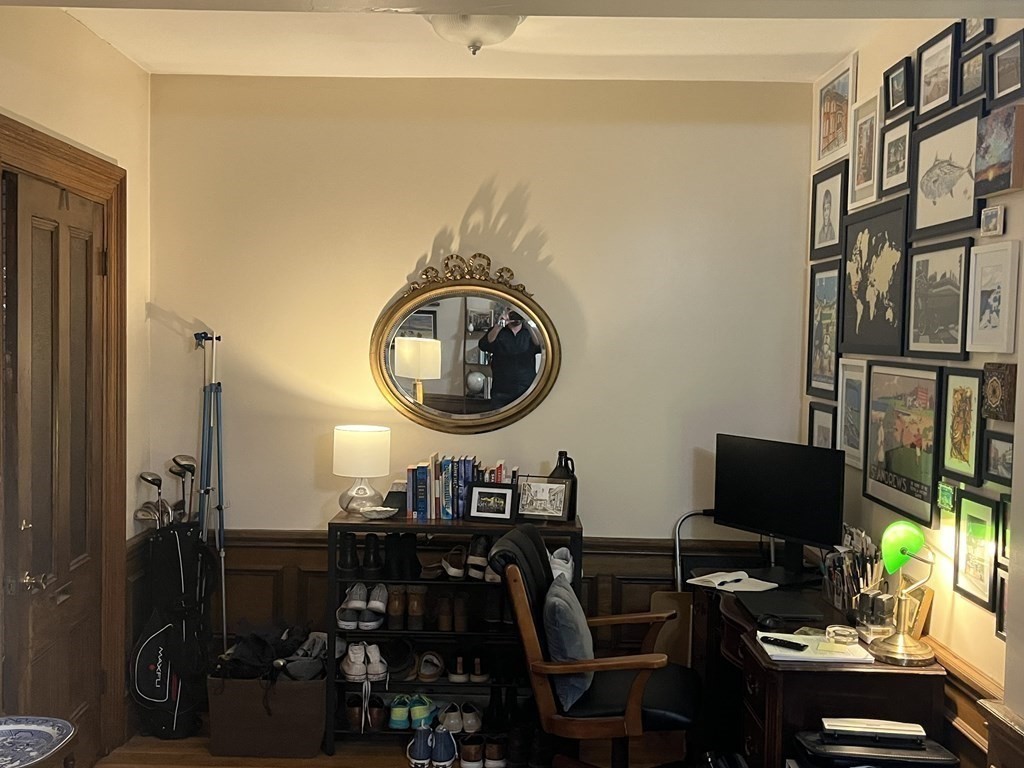 1 bed, 1 bath apartment for rent at 414 Massachusetts Ave Unit 2, South End — photo 15 of 16
