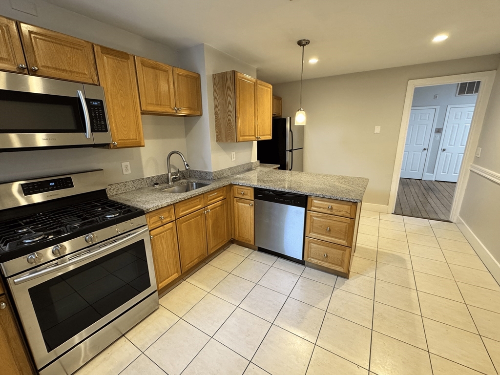 602 Dorchester Ave, Boston