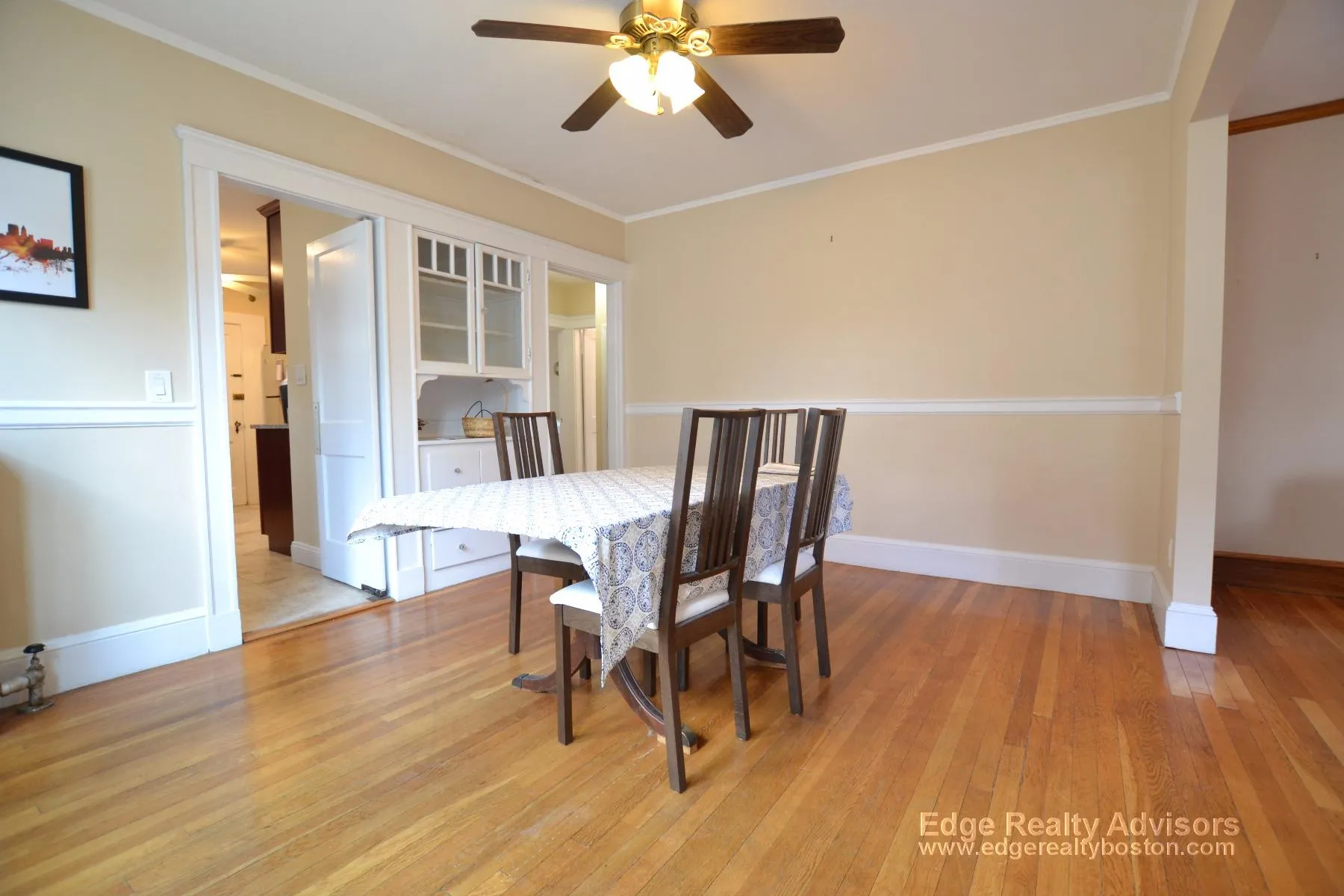 111 Westbourne Ter, Corey Hill