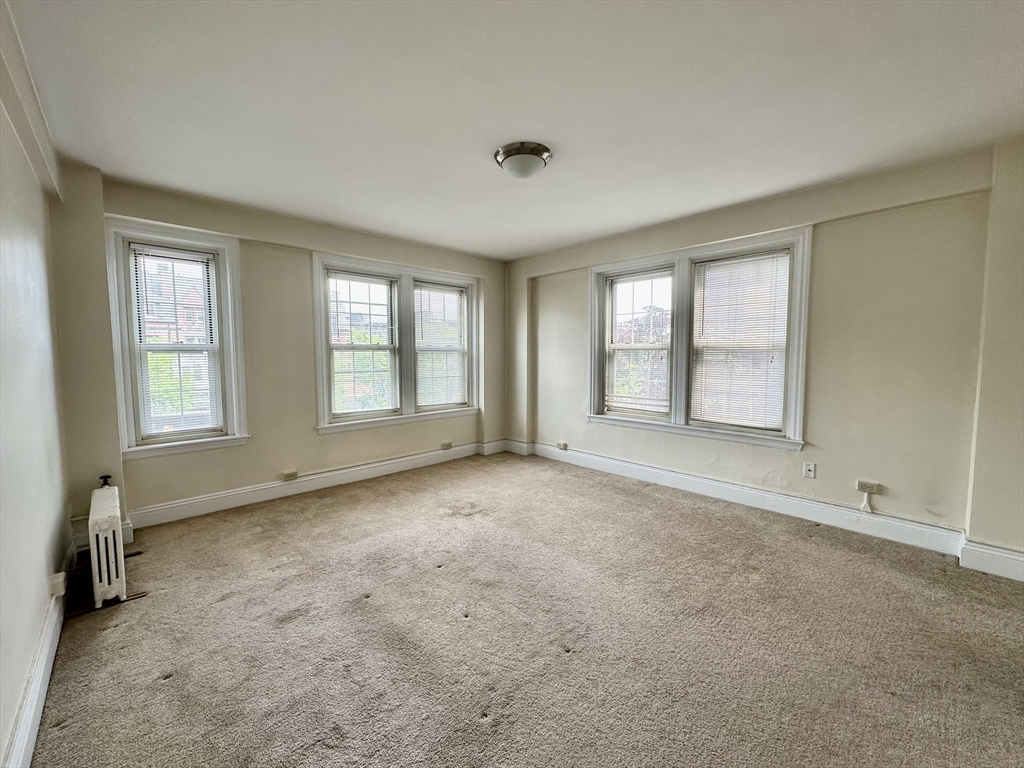 1401 Beacon, Coolidge Corner