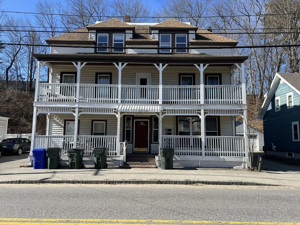 272 Front St, Manchester