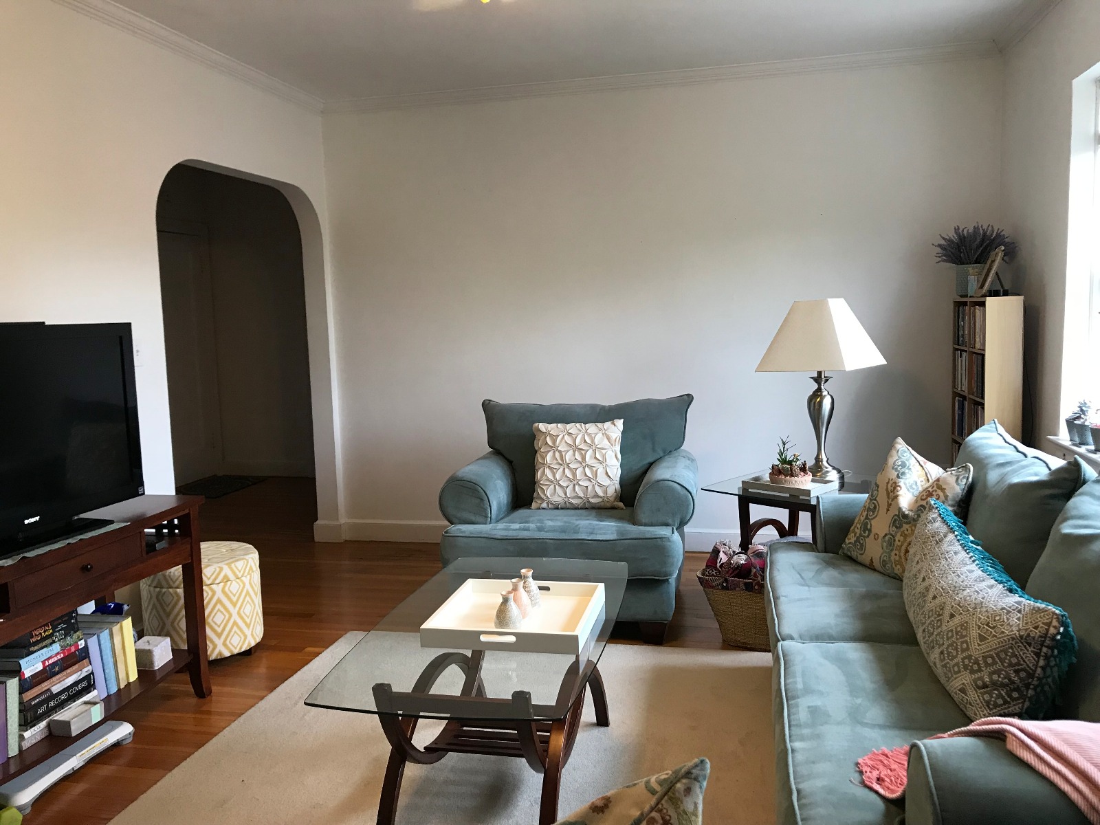 20 Fairbanks St, Brookline