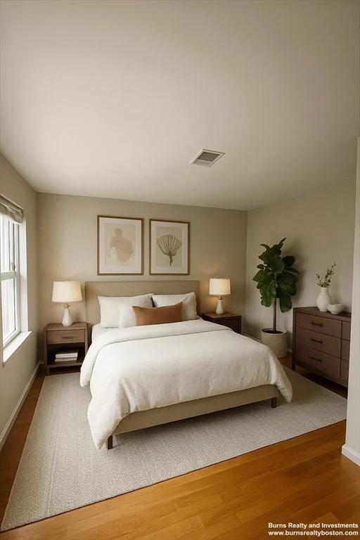 506 East 8th, South Boston