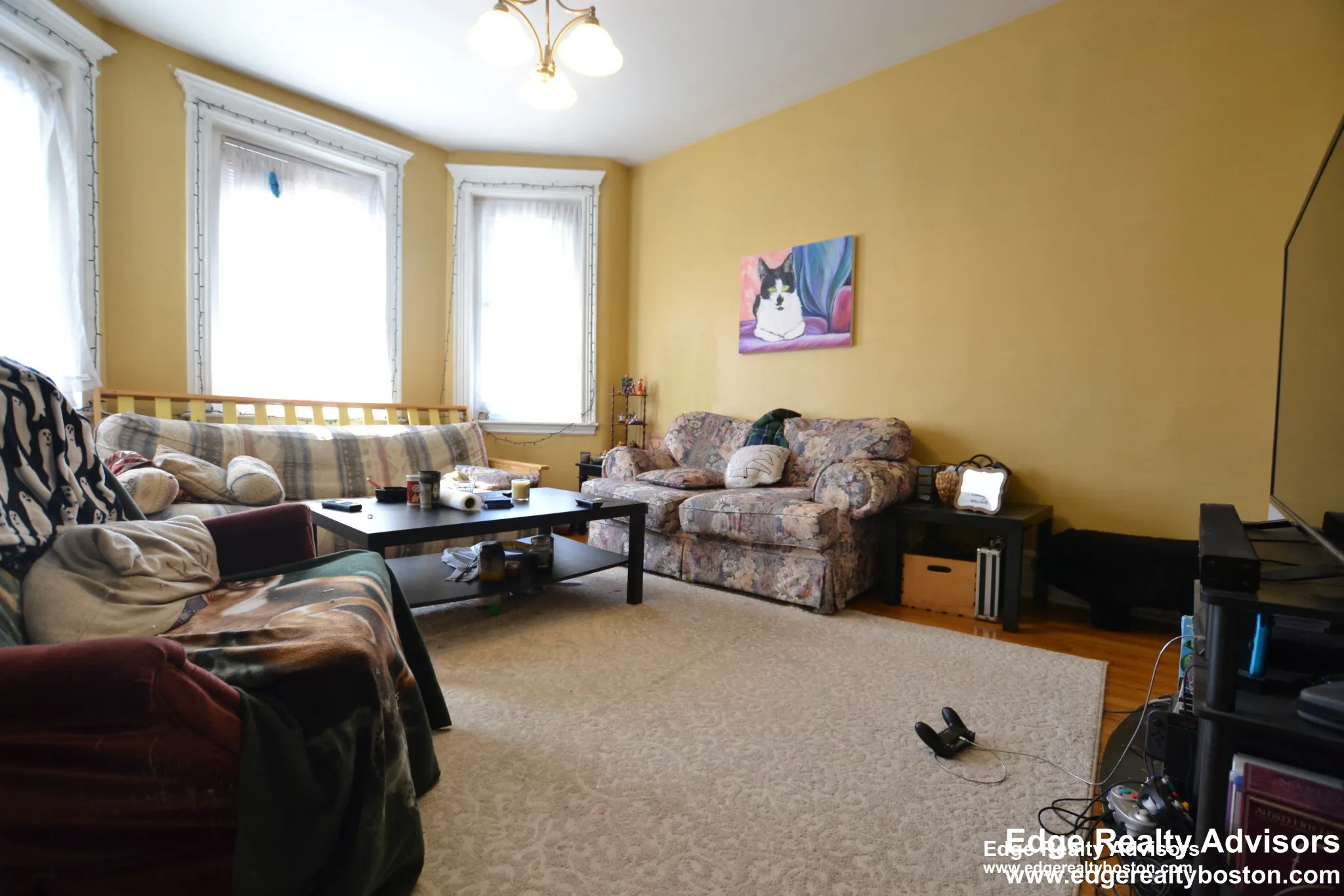 1721 Commonwealth Ave, Brighton