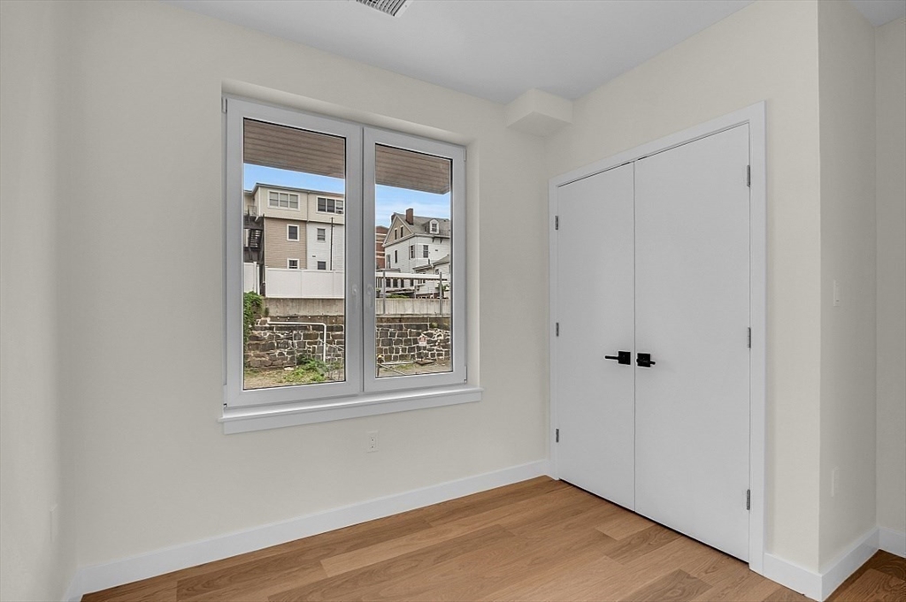 389 Sumner, East Boston