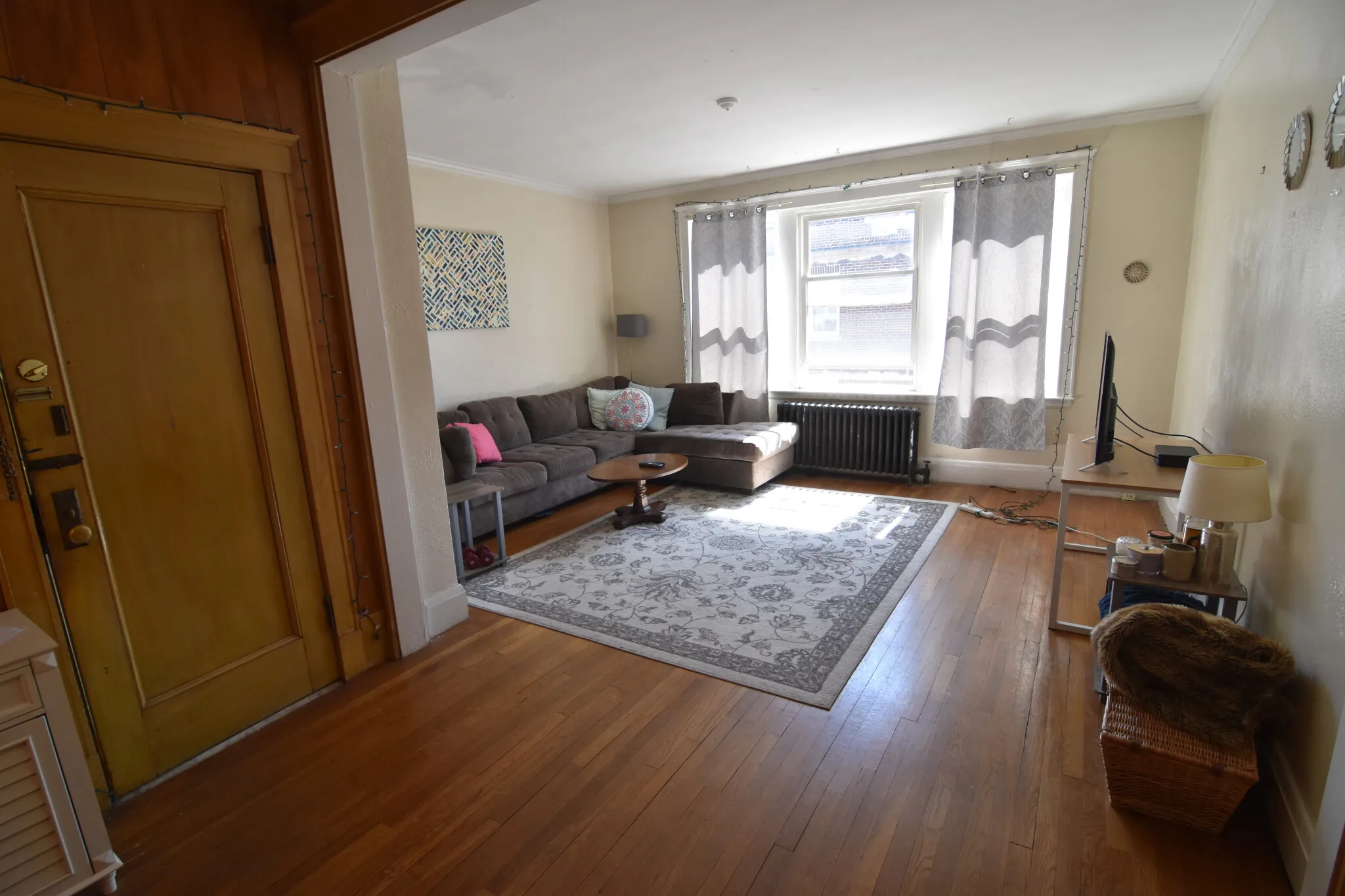 40 Longwood Ave, Coolidge Corner