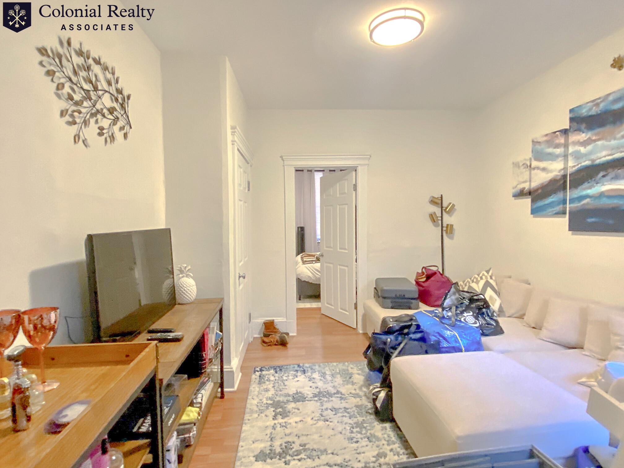 43 Joy St, Beacon Hill