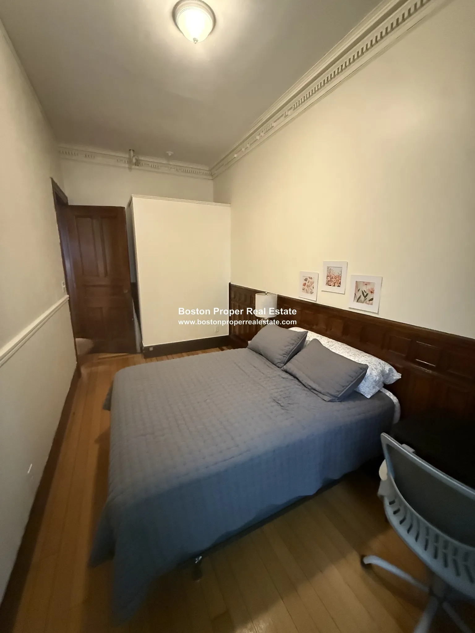 178 Marlborough St, Back Bay