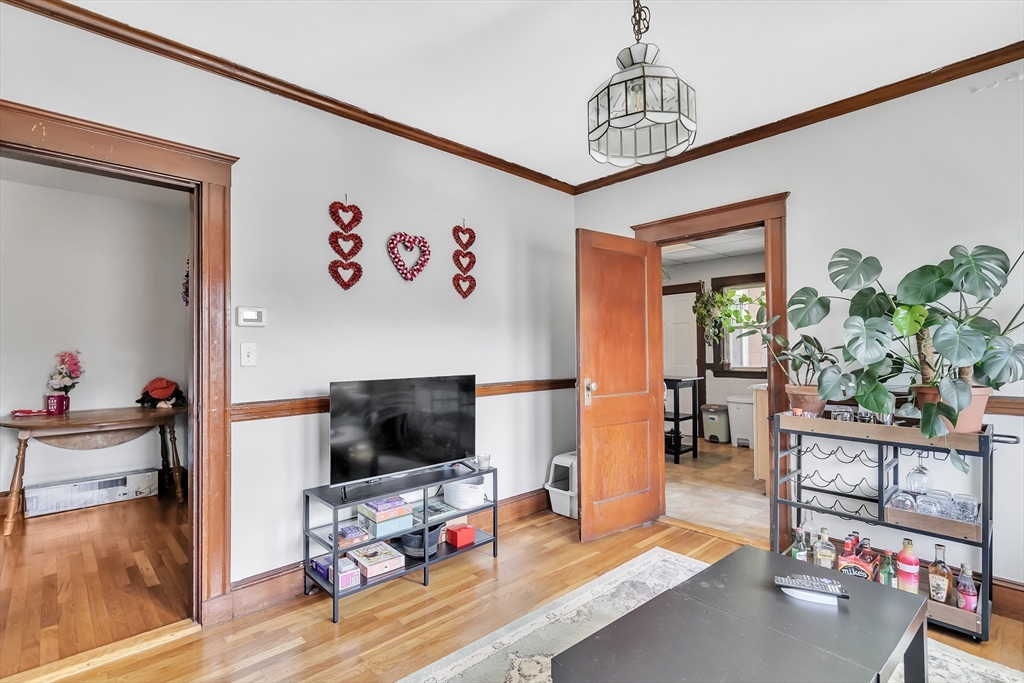 25 Wilson Park, Brighton