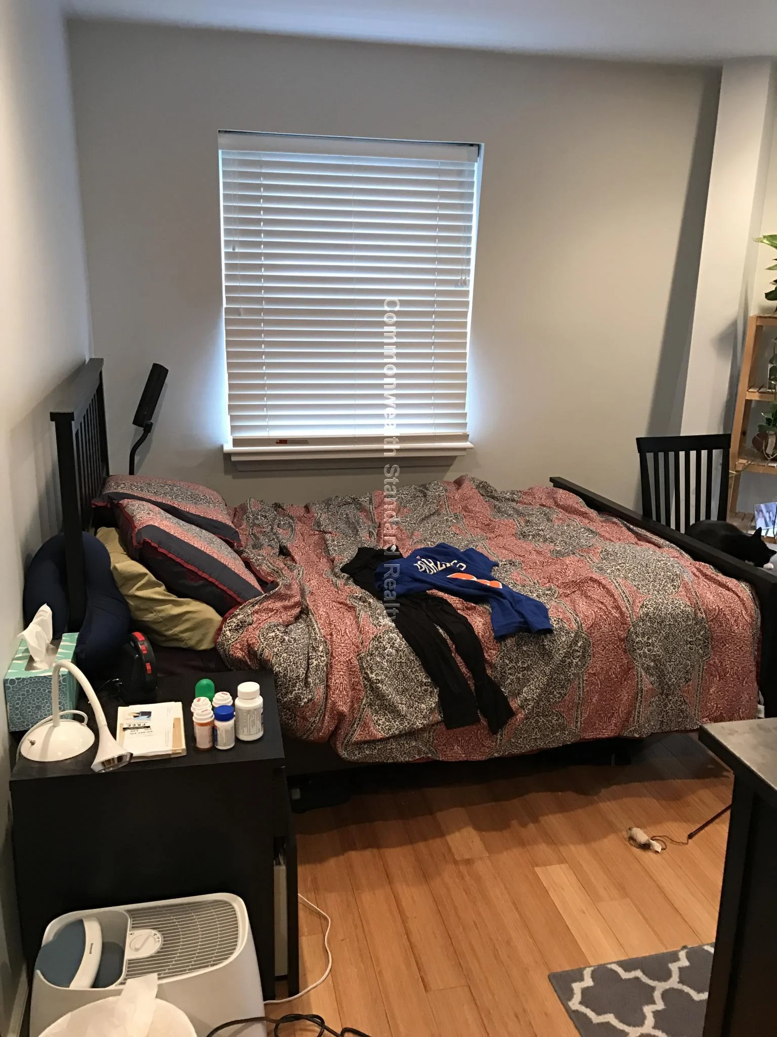 1661-1663 Washington St, South End