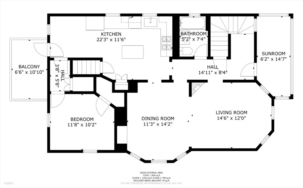 105 Fayerweather St, West Cambridge