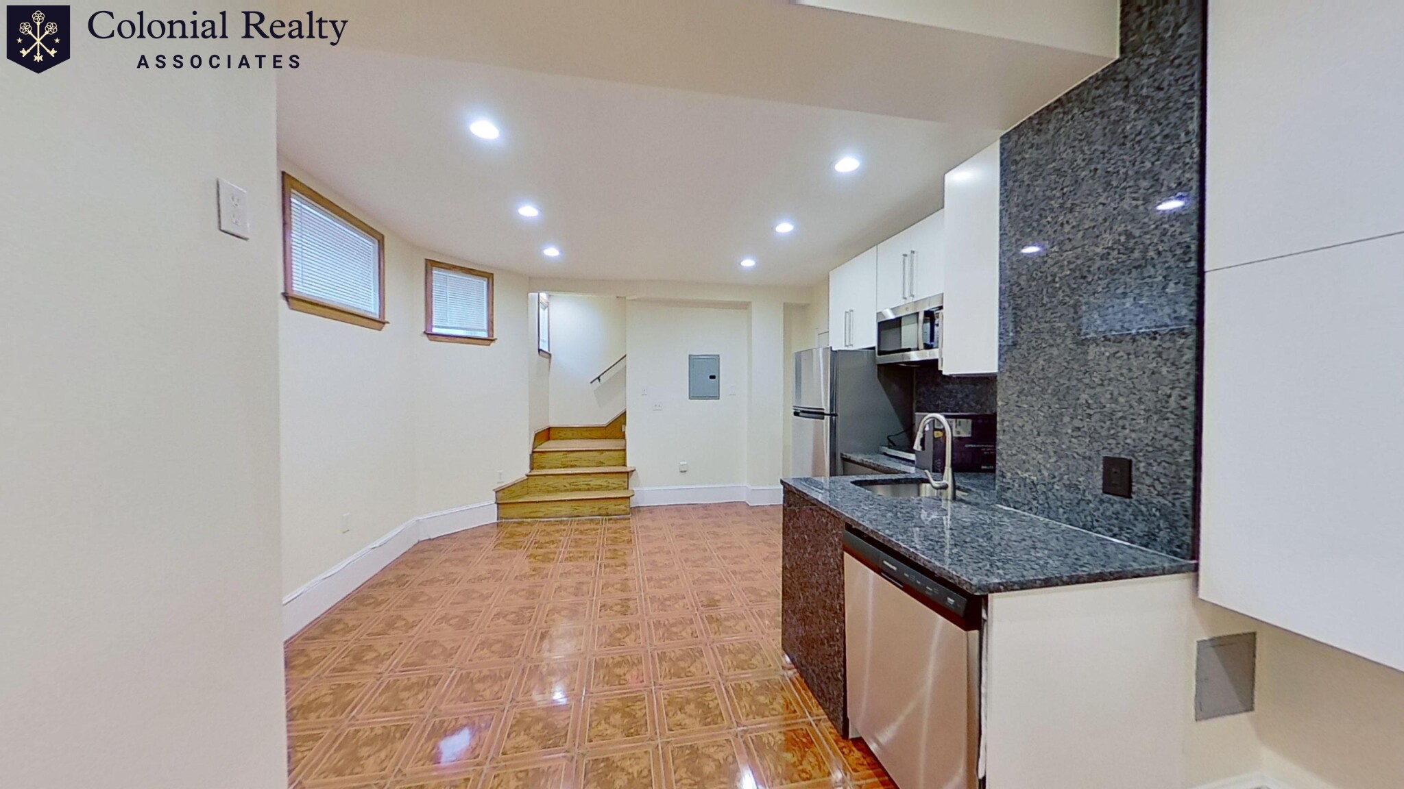 69 Babcock St, Coolidge Corner