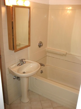 46 Saint Germain St, Back Bay