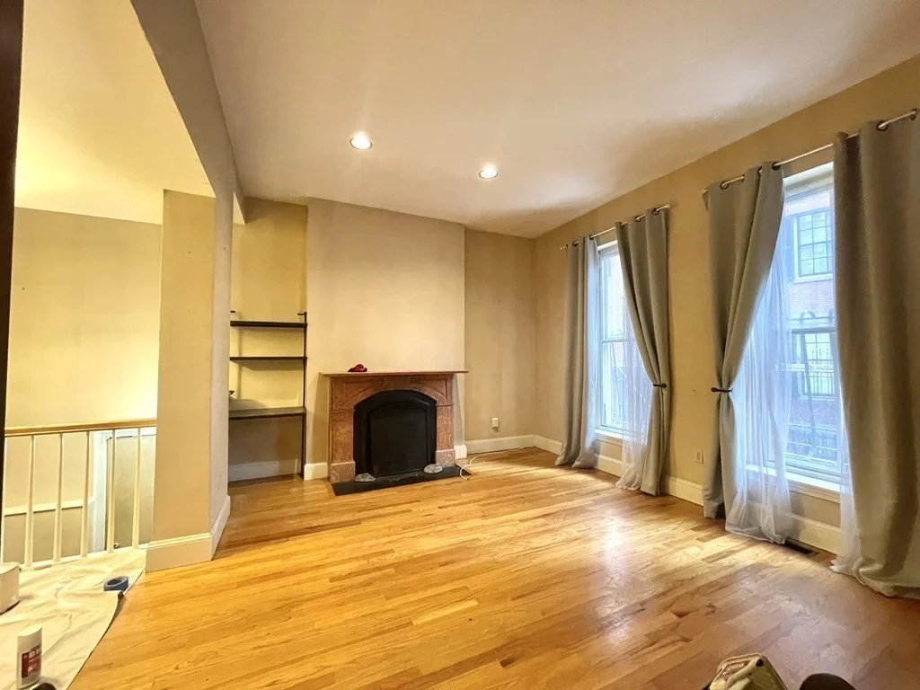 3 Spruce St, Beacon Hill