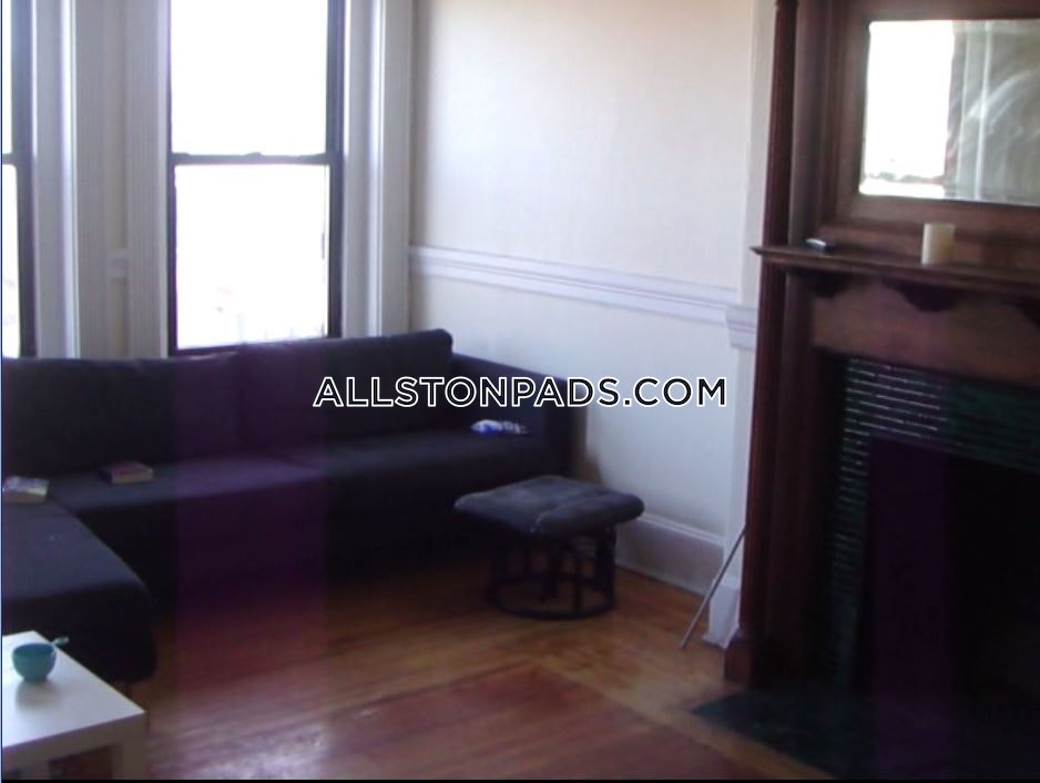 4 bed, 2 bath apartment for rent at 235.5 Harvard Ave Unit 5, Allston — photo 35 of 52