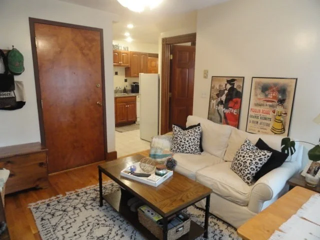 282 Shawmut Ave, South End