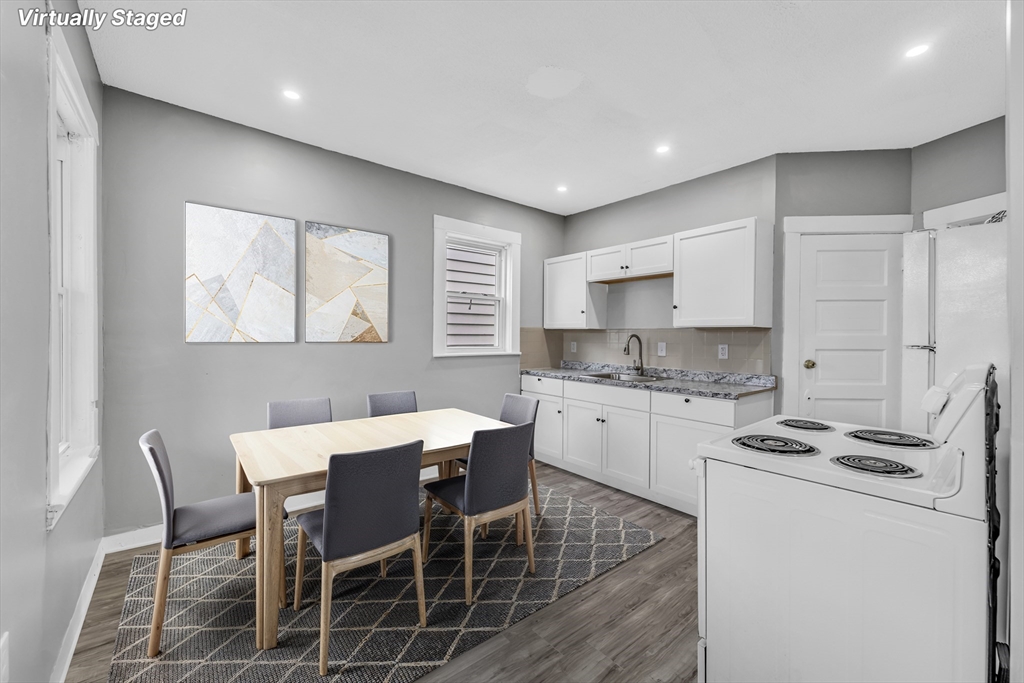 64 Topliff St, Boston