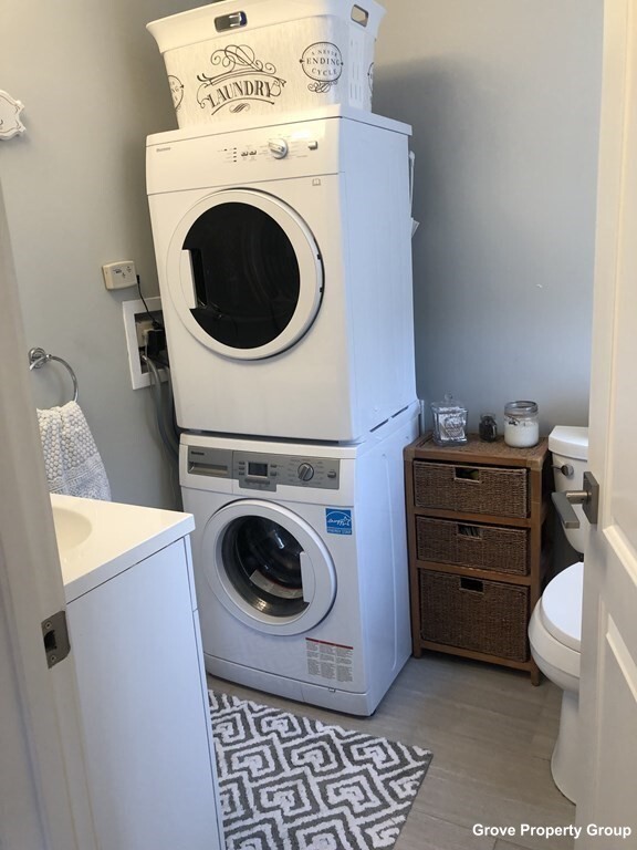 4 Sumner St, Dorchester