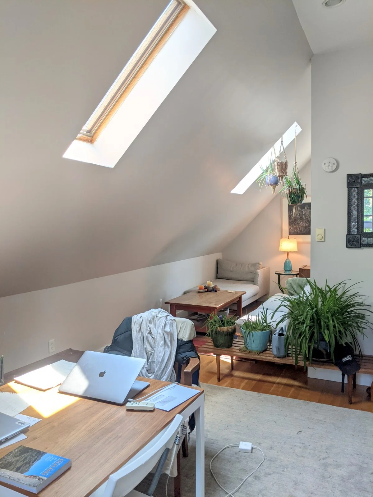 67 Hudson St, Powder House Square