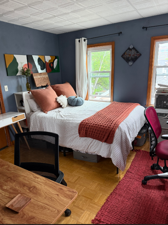 153 Cherry St, The Port