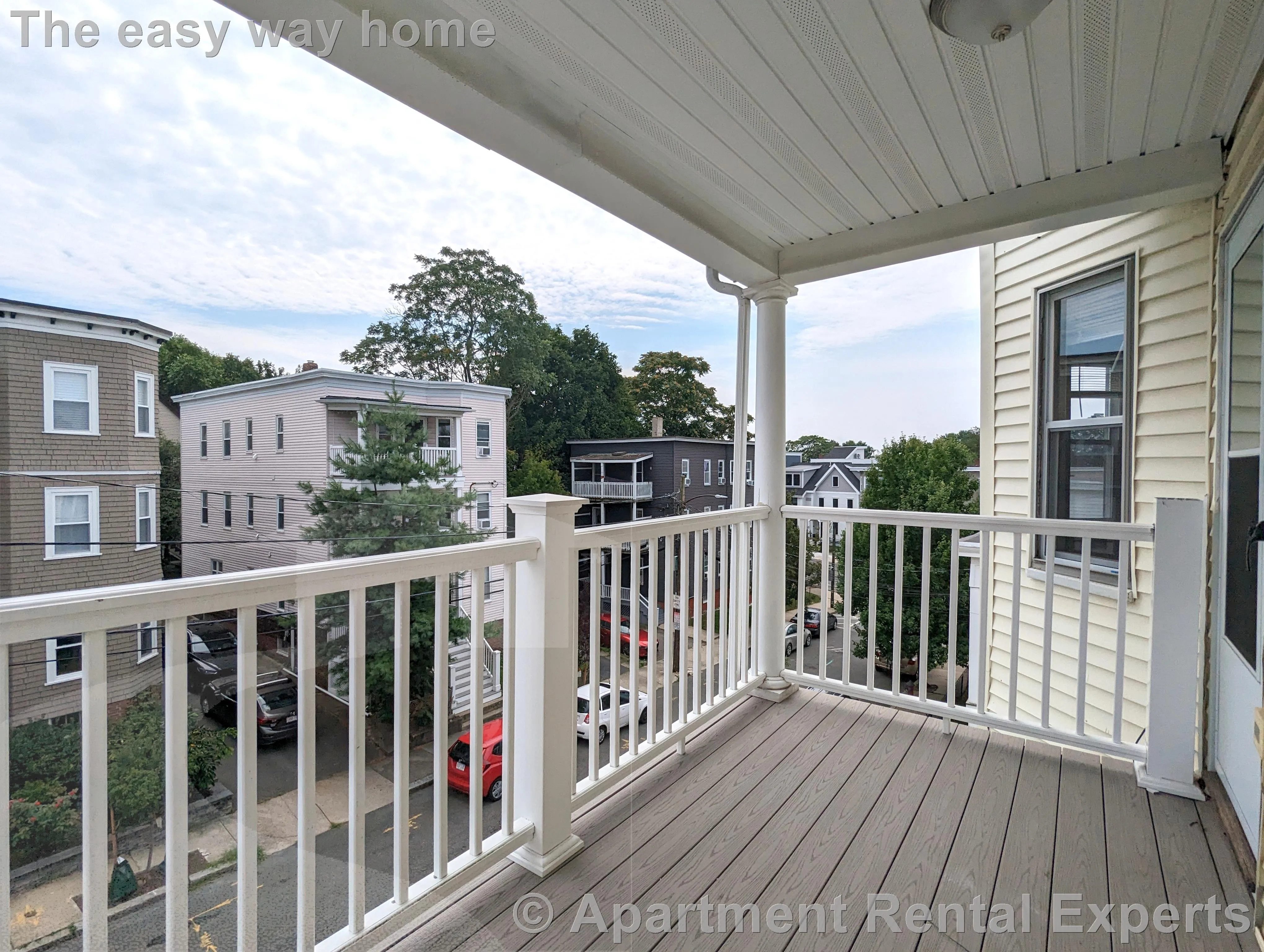 14 Belknap St, Teele Square