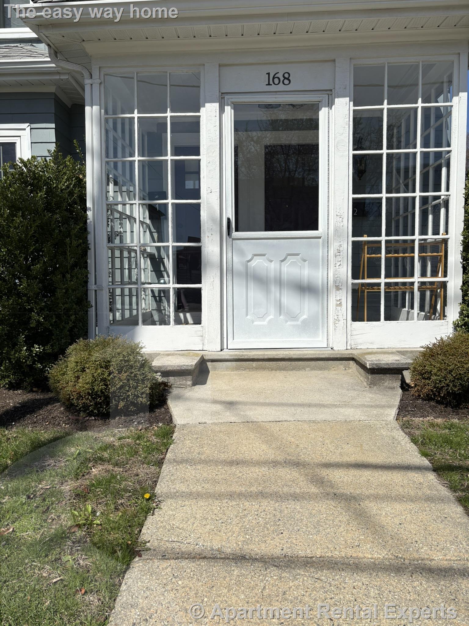 168 Forest St, Medford Square