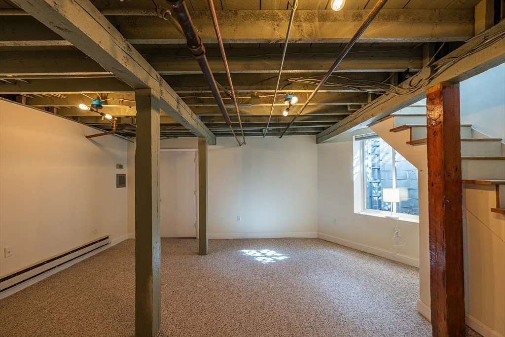 34 Thorndike, Davis Square