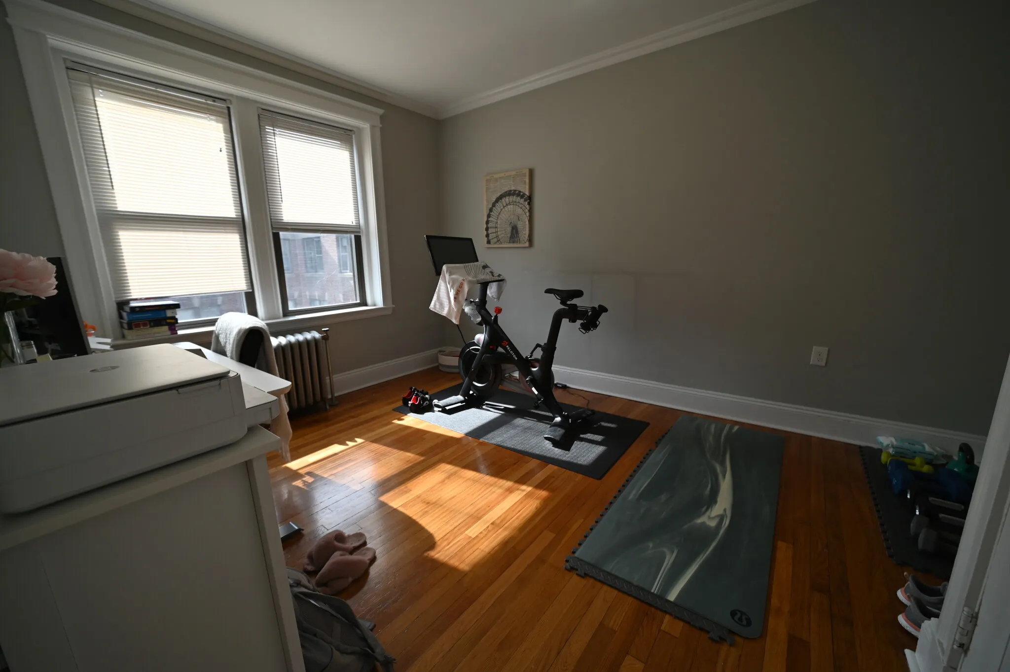 9 Greenway Ct, Coolidge Corner