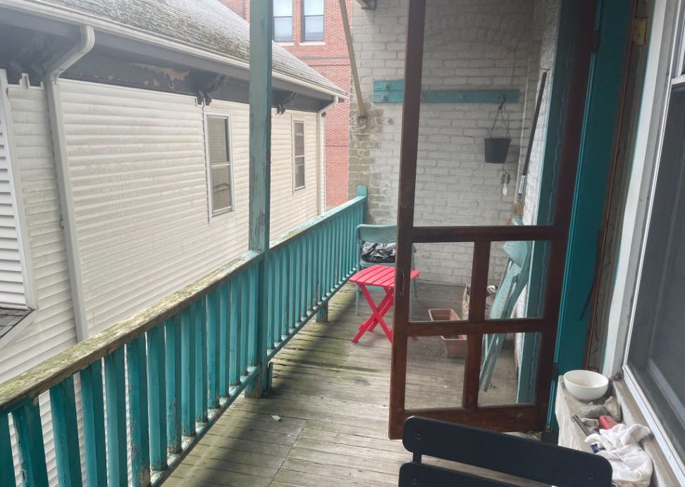 47 Inman St, Mid-Cambridge