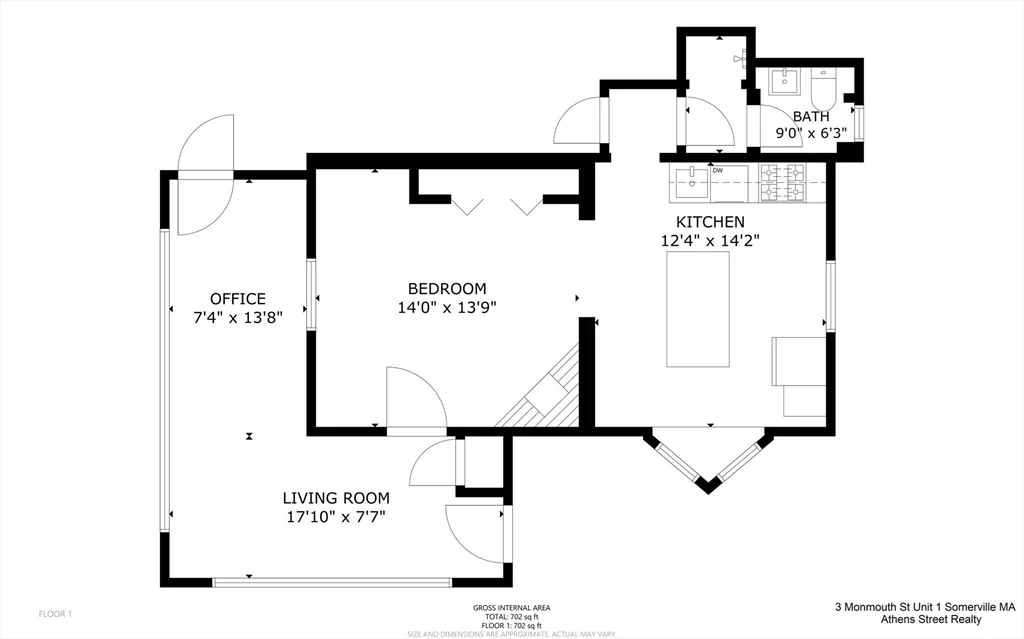 3 Monmouth St, Spring Hill