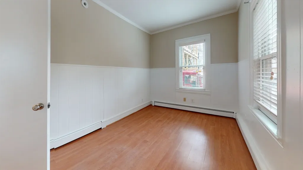 310 Lowell, Magoun Square