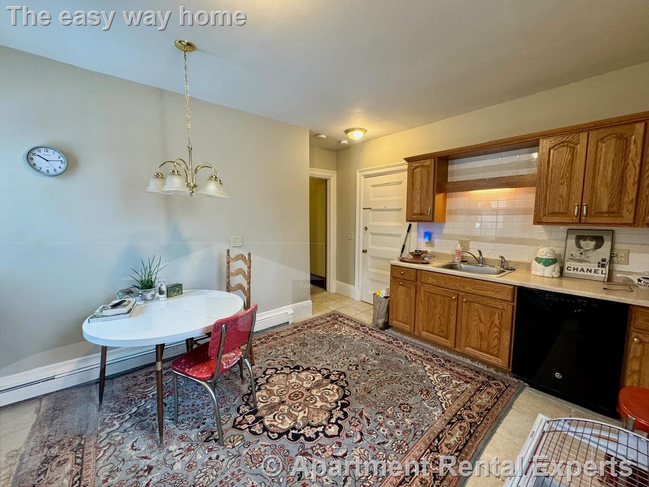 380 Broadway, Winter Hill